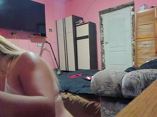 vickymike Porn Show