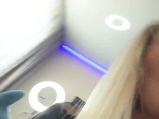 Lovensesgirl Porn Show