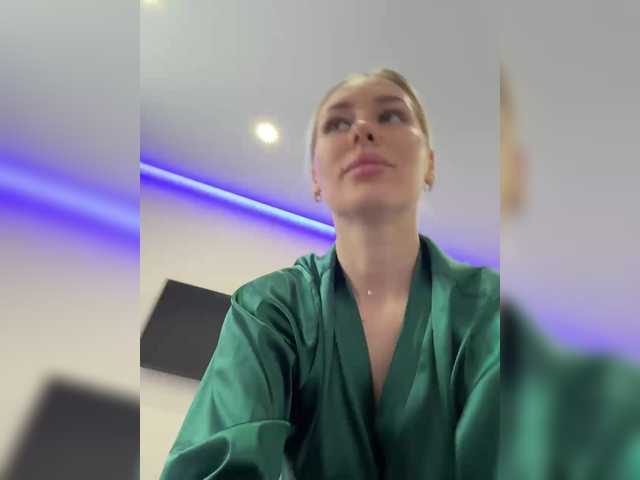 Lovensesgirl — Hi, my name is Milena I'm open to communication and ready to fulfill your fantasiesWelcome, my friend 