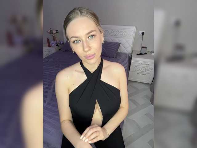 Lovensesgirl — Hi, my name is Milena I'm open to communication and ready to fulfill your fantasiesWelcome, my friend 