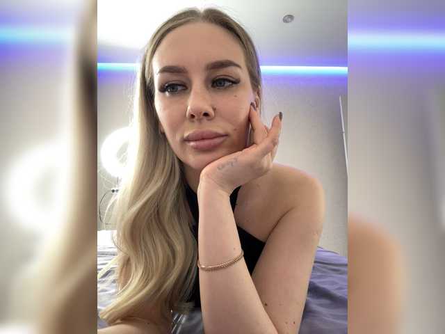 Lovensesgirl's BongaCams profile