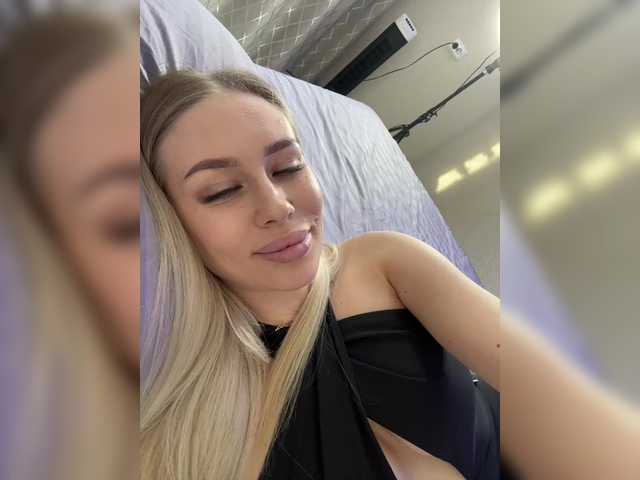 Lovensesgirl — Hi, my name is Milena I'm open to communication and ready to fulfill your fantasiesWelcome, my friend 