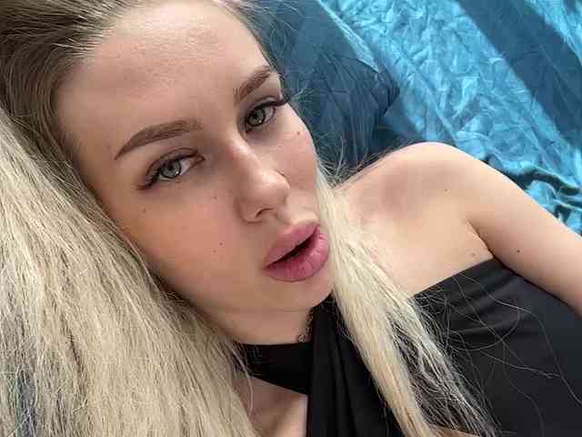 ___Lovensesgirl___ webcam