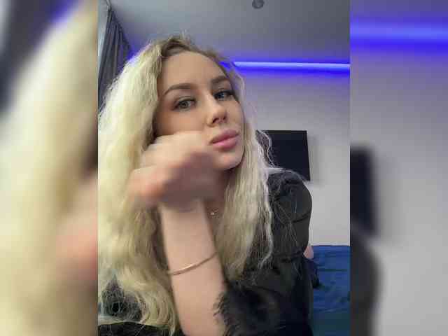 ___Lovensesgirl___ webcam