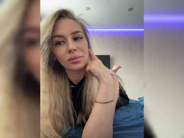 ___Lovensesgirl___ webcam