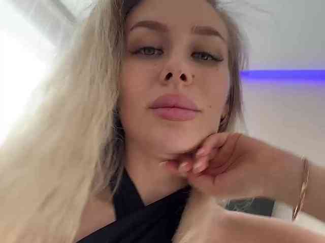 ___Lovensesgirl___ webcam