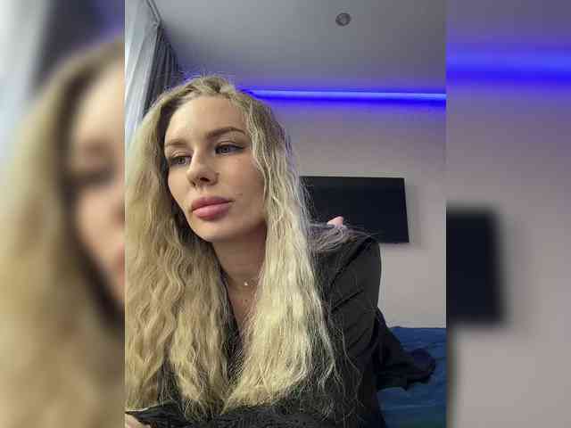 ___Lovensesgirl___ webcam