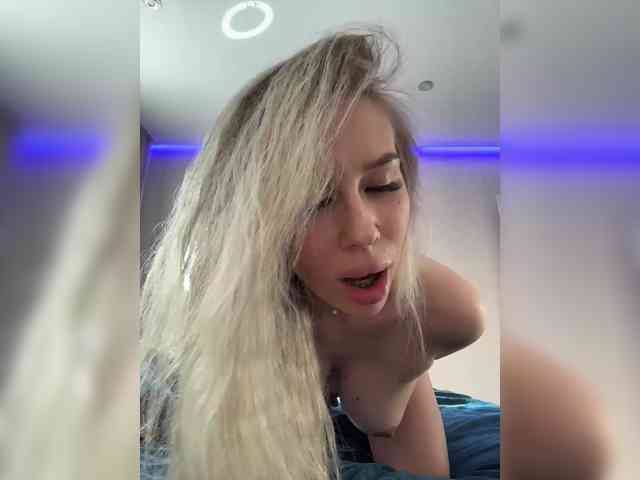 ___Lovensesgirl___'s Sexcam