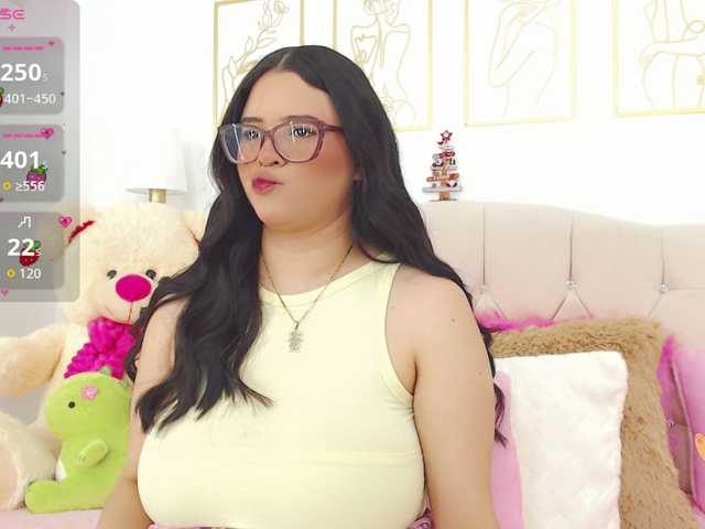 sweet-pink's BongaCams show and profile