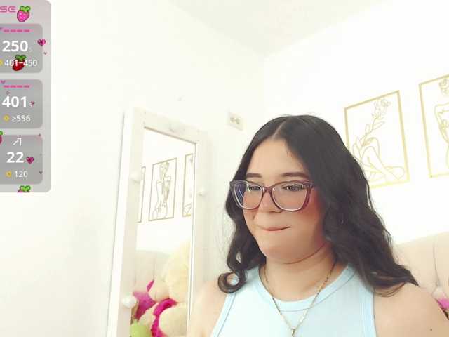 sweet-pink live cam profile