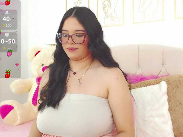 sweet-pink Live Cam on BongaCams