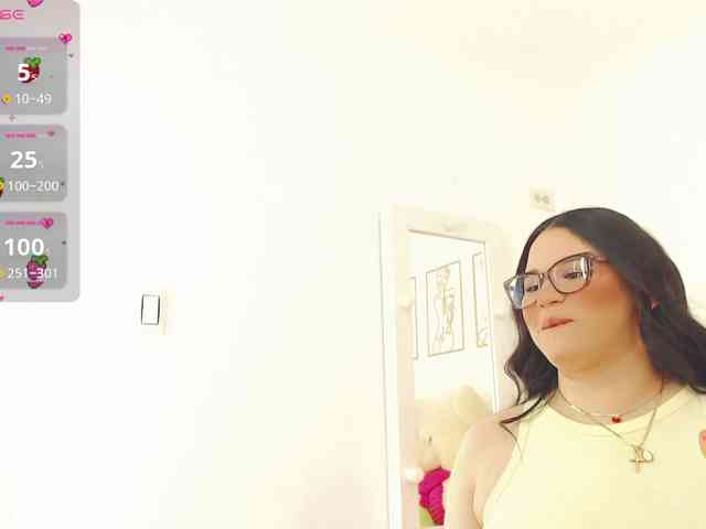 sweet-pink webcam