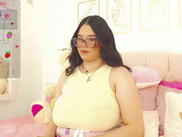 sweet-pink webcam