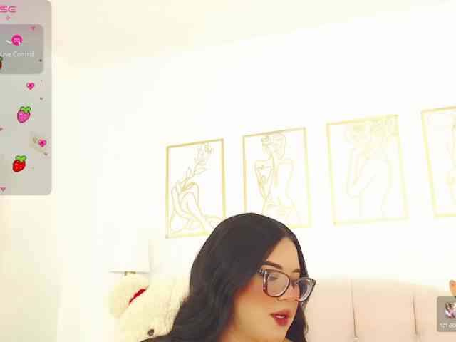 sweet-pink webcam