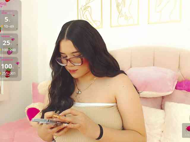 sweet-pink webcam