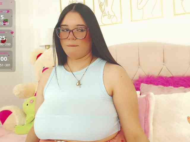 sweet-pink webcam