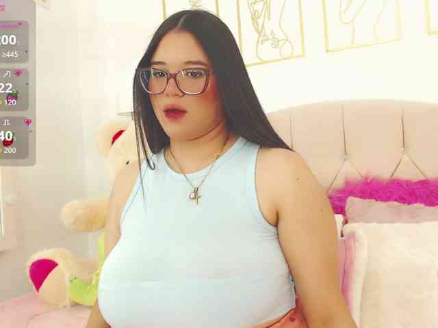 sweet-pink webcam