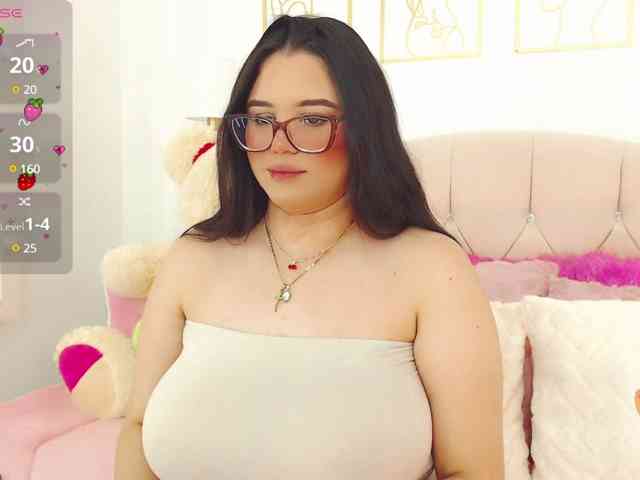 sweet-pink webcam