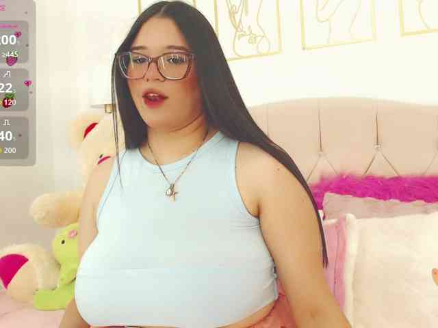 sweet-pink webcam