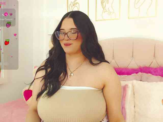 sweet-pink webcam