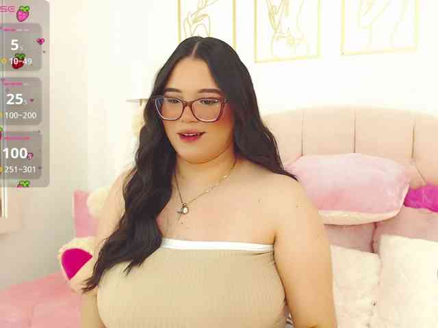 sweet-pink webcam