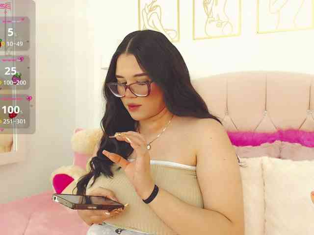 sweet-pink webcam