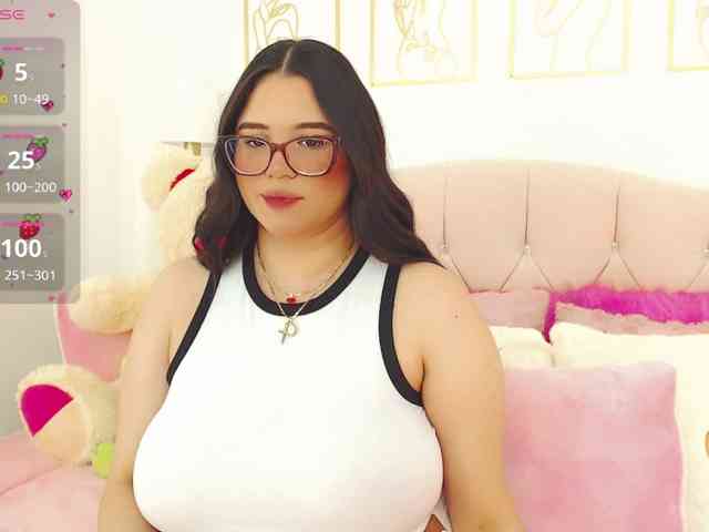 sweet-pink webcam