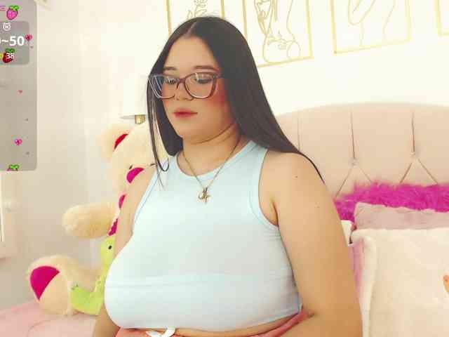 sweet-pink webcam