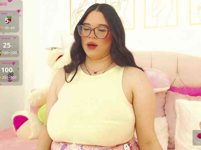 sweet-pink webcam