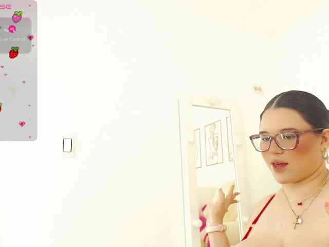 sweet-pink webcam
