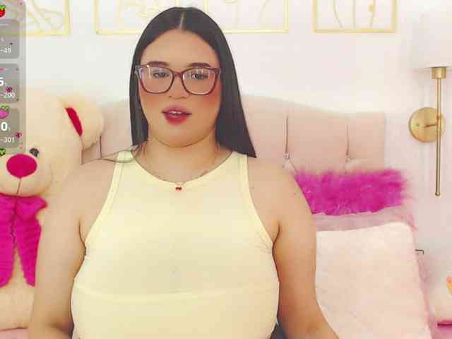 sweet-pink webcam