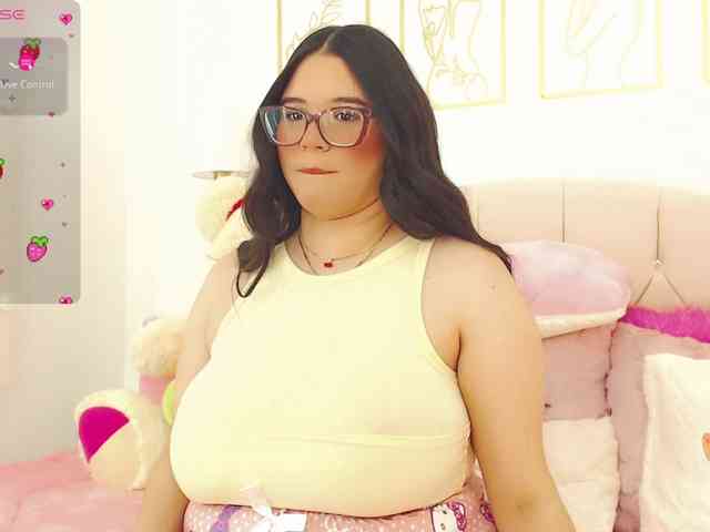 sweet-pink webcam
