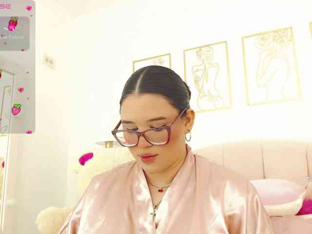 sweet-pink webcam