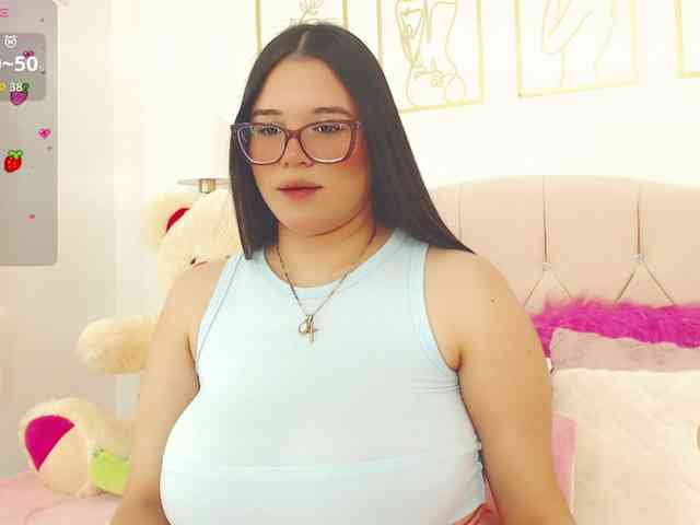 sweet-pink webcam