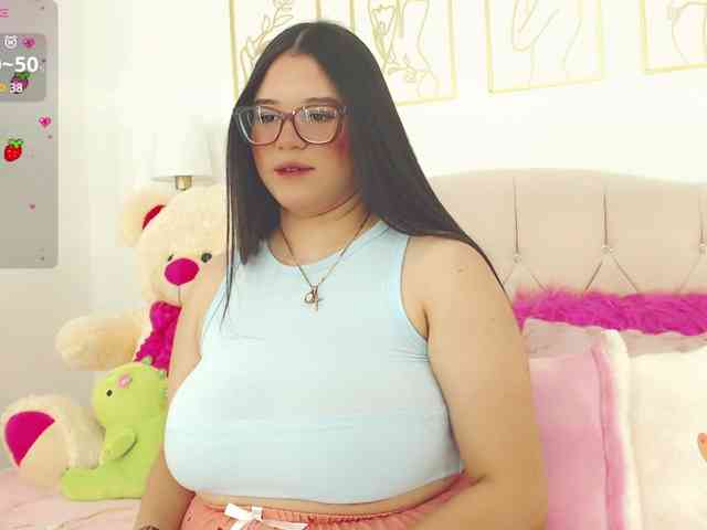 sweet-pink webcam