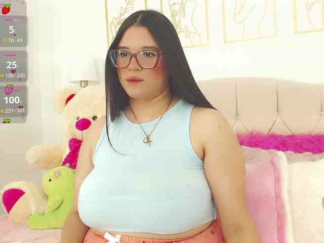 sweet-pink webcam