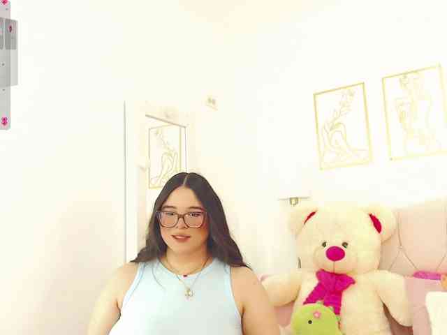 sweet-pink webcam