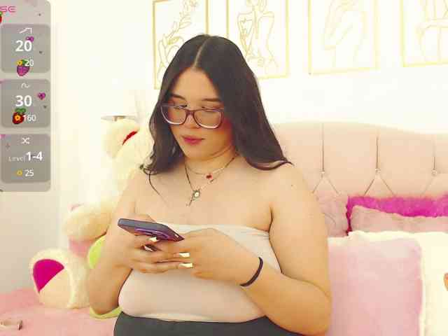 sweet-pink webcam