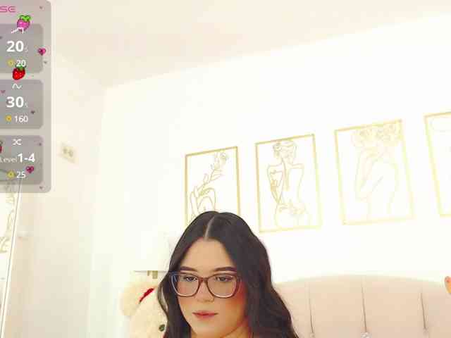 sweet-pink webcam