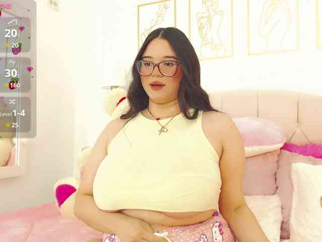 sweet-pink webcam