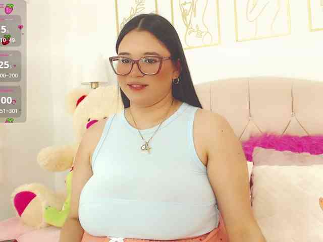 sweet-pink webcam
