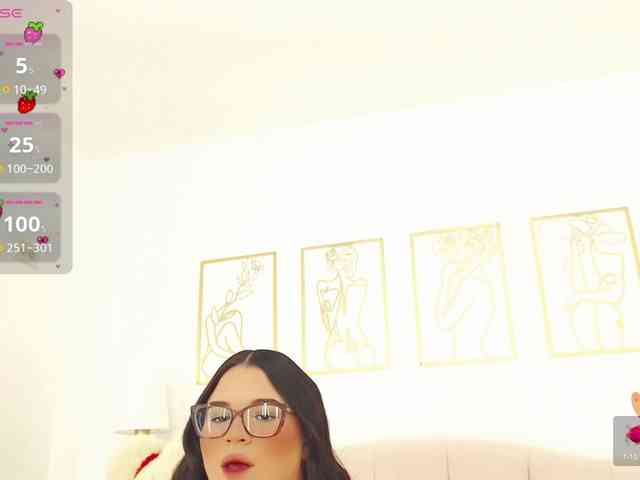 sweet-pink webcam