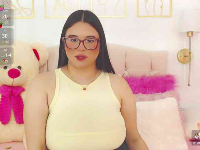 sweet-pink webcam