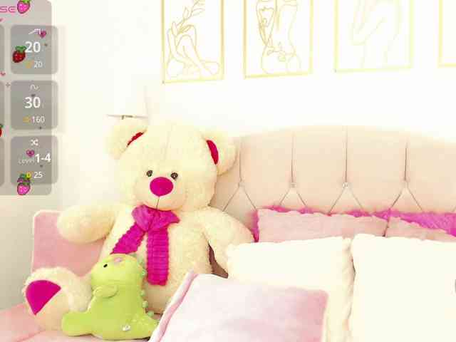 sweet-pink webcam