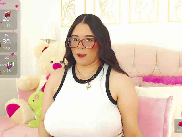 sweet-pink webcam