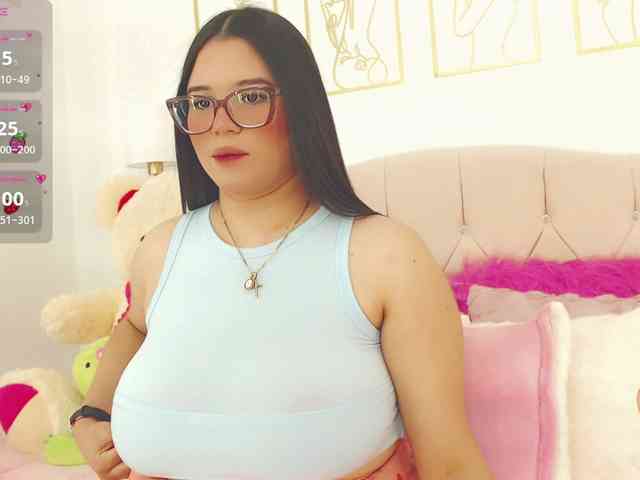 sweet-pink webcam