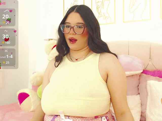 sweet-pink webcam