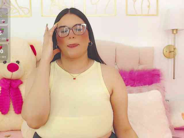 sweet-pink webcam