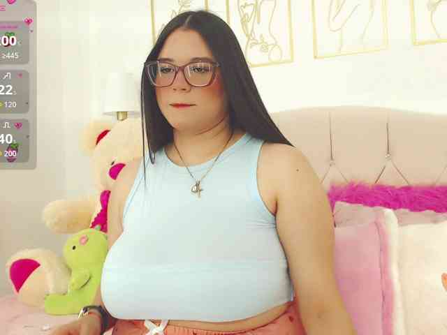 sweet-pink webcam