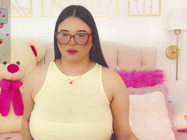 sweet-pink webcam